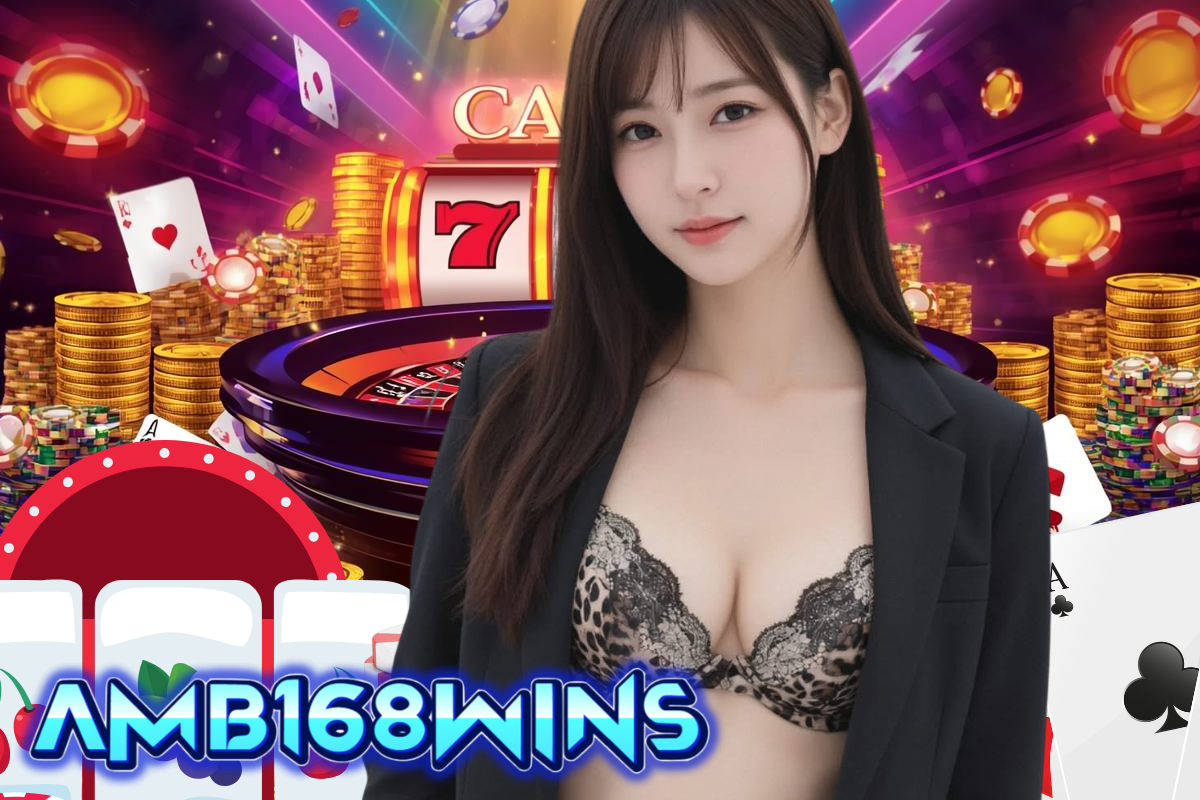 amb168wins ทรูวอเลท