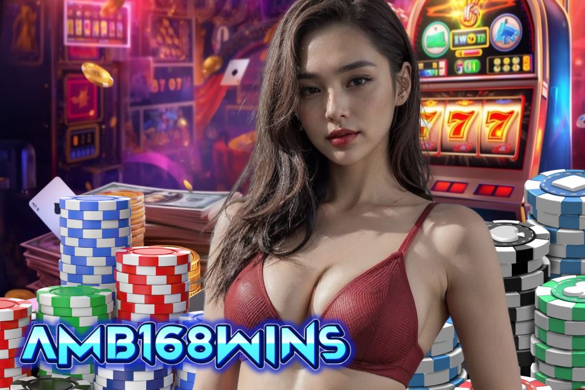 amb168wins สมัคร